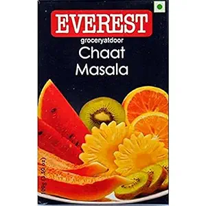 Everest Chat Masala