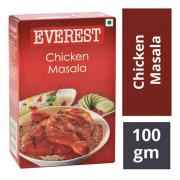 Everest Chicken Masala
