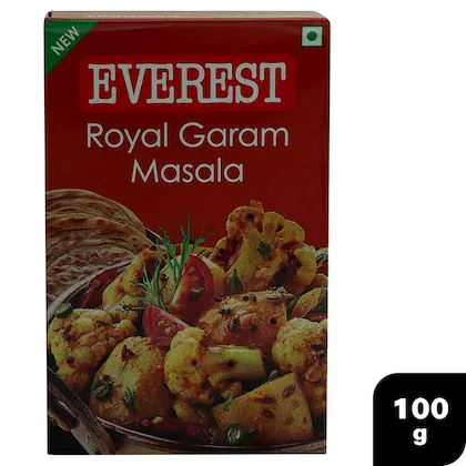 Everest Royal Garam Masala