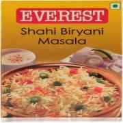 Everest Shahi Biryani