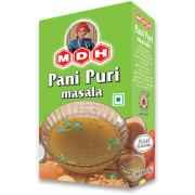 Mdh Panipuri Masala