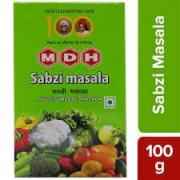 Mdh Sabji Masala
