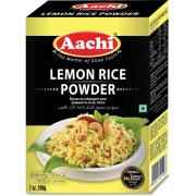 Aachi Lemon Rice Masala