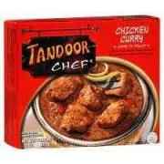 Tandoor Chef Chicken Curry