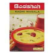 Badshah Kadhi Masala