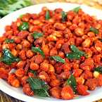 Masala Peanuts