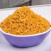 Prabhuji Snack