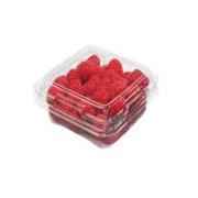 RASPBERRIES