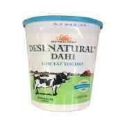 DESI YOGURT NON FAT