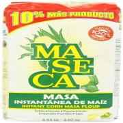MASECA CORN MASA FLOUR INSTANT