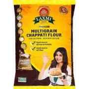 LAXMI CHAPATI FLOUR MULTIGRAIN