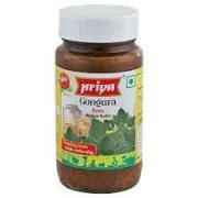 PRIYA GONGURA PICKLE WITHOUT GARLIC