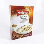 NATIONAL DAHI BARA POWDER