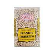 Skinless Peanuts