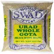 Urad Whole Gota