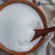 Idli Rava Boiled