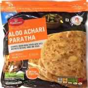 Haldiram Aloo Achari Paratha