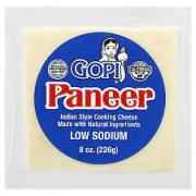 Gopi Paneer