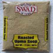 Swad Roasted Upma Sooji