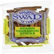 Swad Cinnamon Round