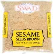 Swad Sesame Seeds Brown