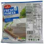 Haldiram Paneer