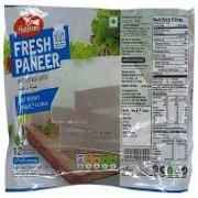 Haldiram Paneer