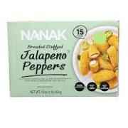 Nanak Stuffed Jalapeno Pepper