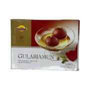 Nanak Gulab Jamun