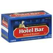 Hotel Bar Butter