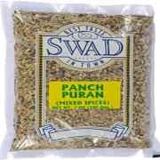 Swad Panch Puran
