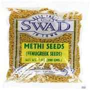 Swad Methi Seeds