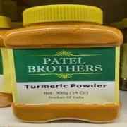 Patel Brother Garam Masala Powder