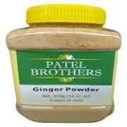 Patel Brother Ginger Powder
