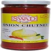 Swad Onion Chutney