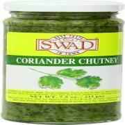 Swad Coriander Chutney