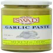 Swad Garlic Paste