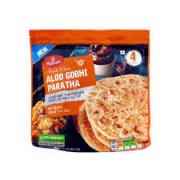 Haldiram Aloo Gobhi Paratha