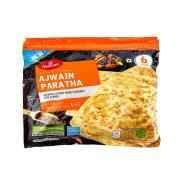 Haldiram Ajwain Paratha