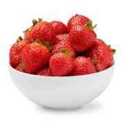STRAWBERRY BOX