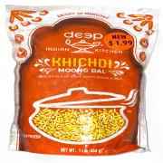 DEEP MOONG KHICHDI