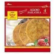 Deep Aloo Paratha