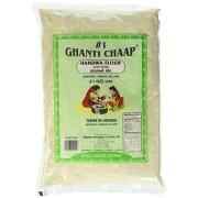 Ghanti Chaap Handwa Flour
