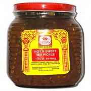 NIRAV MIX PKL