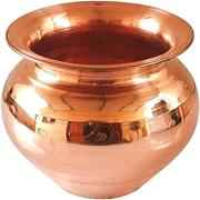 Copper Lota