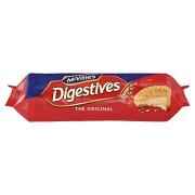 MCVITIES DIGES ORIGINAL