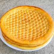 KASH ROGHNI KULCHA