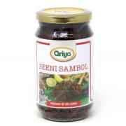 Ariya Seeni Sambol