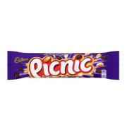 Cadbury Picnic