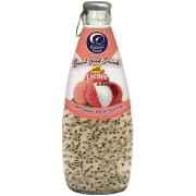 EF BASIL SEED W/ LYCHEE